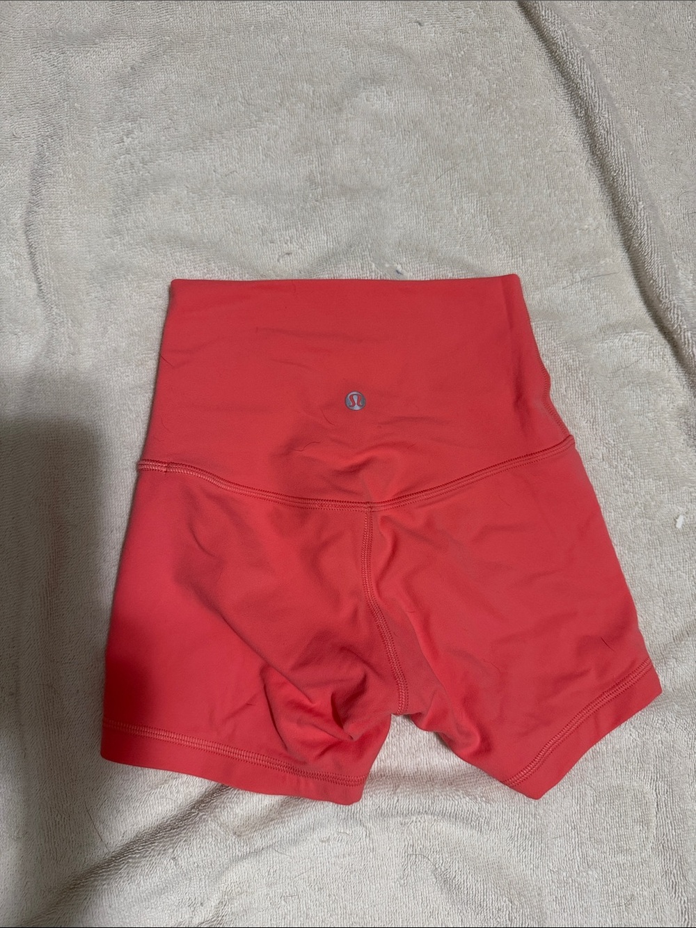 Lululemon Align 4” short 0